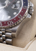 Bild in Galerie-Betrachter laden, Rolex GMT-Master II 126710BLRO - Detailansicht 10