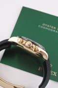 Carica l'immagine nel visualizzatore della galleria, Rolex Daytona 116518LN - Detail view 7