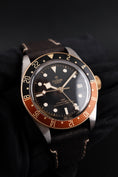 Bild in Galerie-Betrachter laden, Tudor Black Bay GMT 79833MN - Detailansicht 3