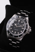 Bild in Galerie-Betrachter laden, Rolex Submariner No Date 14060 - Detailansicht 1