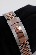 Load image into Gallery viewer, Rolex Datejust 41 126301 - Detailansicht 7