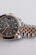 Load image into Gallery viewer, Rolex Datejust 41 126301 - Detailansicht 3