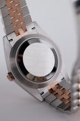 Bild in Galerie-Betrachter laden, Rolex Datejust 41 126301 - Detailansicht 10