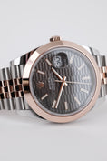 Load image into Gallery viewer, Rolex Datejust 41 126301 - Detailansicht 2