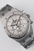 Bild in Galerie-Betrachter laden, Audemars Piguet Royal Oak Chronograph 26320ST.OO.1220ST.02 - Detailansicht 2