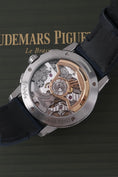 Bild in Galerie-Betrachter laden, Audemars Piguet Code 11.59 26393ST.OO.A348KB.01 - Detailansicht 3