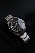 Bild in Galerie-Betrachter laden, Rolex Sea-Dweller Deepsea 116660 - Detailansicht 2