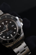 Bild in Galerie-Betrachter laden, Rolex Sea-Dweller Deepsea 116660 - Detailansicht 3