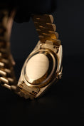 Bild in Galerie-Betrachter laden, Rolex Day-Date 36 18238 - Detailansicht 4