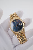 Load image into Gallery viewer, Rolex Day-Date 36 18238 - Detailansicht 4