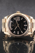 Bild in Galerie-Betrachter laden, Rolex Day-Date 40 228238 - Detailansicht 5