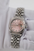 Charger l'image dans la visionneuse de la galerie, Rolex Lady-Datejust 279174 - Detailansicht 7