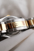 Bild in Galerie-Betrachter laden, Rolex Datejust 36 116203 - Detailansicht 7