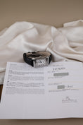 Bild in Galerie-Betrachter laden, Jaeger-LeCoultre Grande Reverso 976 273.8.04 - Papiere und oder Lieferumfang