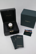 Bild in Galerie-Betrachter laden, Audemars Piguet Code 11.59 15210OR - Papers and documentation
