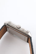 Charger l'image dans la visionneuse de galerie, Jaeger-LeCoultre Reverso Duoface 270.3.54 - vue détaillée 7