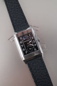 Charger l'image dans la visionneuse de galerie, Jaeger-LeCoultre Reverso Duoface 270.3.54 - vue détaillée 5