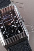 Charger l'image dans la visionneuse de galerie, Jaeger-LeCoultre Reverso Duoface 270.3.54 - Vue détaillée 2