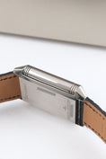 Charger l'image dans la visionneuse de galerie, Jaeger-LeCoultre Reverso Duoface 270.3.54 - vue détaillée 6