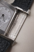 Charger l'image dans la visionneuse de galerie, Jaeger-LeCoultre Reverso Duoface 270.3.54 - vue détaillée 4