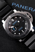Load image into Gallery viewer, Panerai Submersible PAM00683 - Detailansicht 6