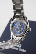 Bild in Galerie-Betrachter laden, Grand Seiko Heritage Collection 25th Anniversary Limited Edition SBGR325G - Detail view 6