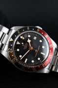 Carica l'immagine nel visualizzatore della galleria, Tudor Black Bay 58 GMT 7939G1A0NRU - Detailansicht 3