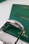 Bild in Galerie-Betrachter laden, Rolex Datejust 36 126200 - Detail view 8