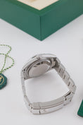 Bild in Galerie-Betrachter laden, Rolex Datejust 36 126200 - Detail view 4