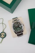 Bild in Galerie-Betrachter laden, Rolex Datejust 36 126200 - Detail view 3