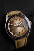 Load image into Gallery viewer, Blancpain Fifty Fathoms Bathyscaphe 5052-1146 - Detailansicht 2