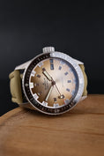 Bild in Galerie-Betrachter laden, Blancpain Fifty Fathoms Bathyscaphe 5052-1146 - Detailansicht 4