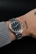 Bild in Galerie-Betrachter laden, Patek Philippe Aquanaut Jumbo 5065/1A-001 - Detailansicht 12