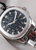 Cargar la imagen en la vista de la galería, Patek Philippe Aquanaut Jumbo 5065/1A-001 - Detailansicht 2