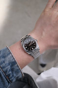 Carica l'immagine nel visualizzatore della galleria, Rolex Oyster Perpetual 36 116000 - Detailansicht 9