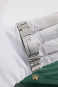 Carica l'immagine nel visualizzatore della galleria, Rolex Oyster Perpetual 36 116000 - Detailansicht 5