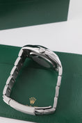 Carica l'immagine nel visualizzatore della galleria, Rolex Oyster Perpetual 36 116000 - Detailansicht 3