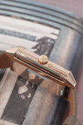 Bild in Galerie-Betrachter laden, Jaeger-LeCoultre Reverso 270.2.63 - Detailansicht 7