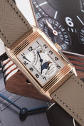 Bild in Galerie-Betrachter laden, Jaeger-LeCoultre Reverso 270.2.63 - Detail view 2