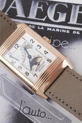 Bild in Galerie-Betrachter laden, Jaeger-LeCoultre Reverso 270.2.63 - Detailansicht 3