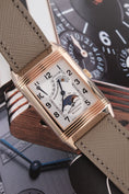 Bild in Galerie-Betrachter laden, Jaeger-LeCoultre Reverso 270.2.63 - Detail view 1