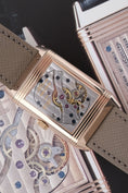 Bild in Galerie-Betrachter laden, Jaeger-LeCoultre Reverso 270.2.63 - Detailansicht 4