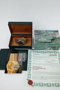 Load image into Gallery viewer, Rolex Submariner Date 16610 - Papiere und oder Lieferumfang