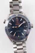 Bild in Galerie-Betrachter laden, Omega Seamaster Planet Ocean 21530442103001 - Detail view 3