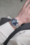 Bild in Galerie-Betrachter laden, Omega Seamaster Planet Ocean 21530442103001 - Detail view 9