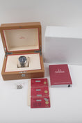 Bild in Galerie-Betrachter laden, Omega Seamaster Planet Ocean 21530442103001 - Papers and documentation