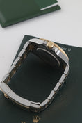 Bild in Galerie-Betrachter laden, Rolex GMT-Master II 116713LN - Detail view 4