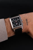 Bild in Galerie-Betrachter laden, Jaeger-LeCoultre Squadra World Chrono 702 T 470 - Detailansicht 10