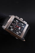 Carica l'immagine nel visualizzatore della galleria, Jaeger-LeCoultre Squadra World Chrono 702 T 470 - Detailansicht 4