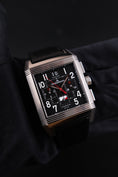 Carica l'immagine nel visualizzatore della galleria, Jaeger-LeCoultre Squadra World Chrono 702 T 470 - Detailansicht 1